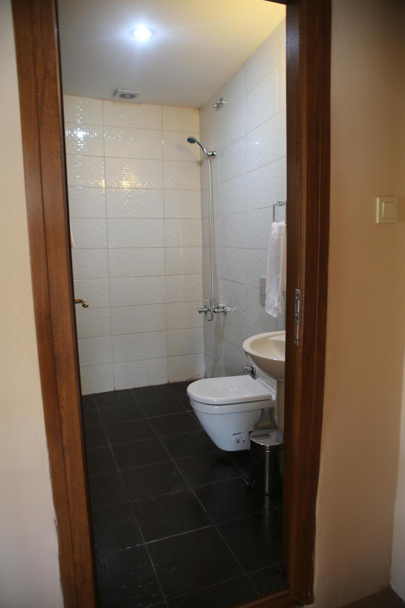Osmanli Marco Pasha Hotel Тарсус Номер фото